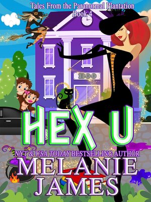 cover image of Hex U